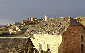 Gîte du Barry Haut
